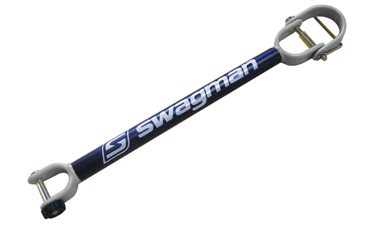 bar adapter Council Hitch