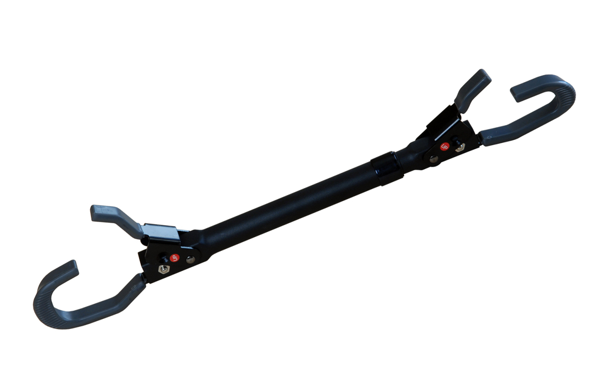 deluxe bar adapter Council Hitch